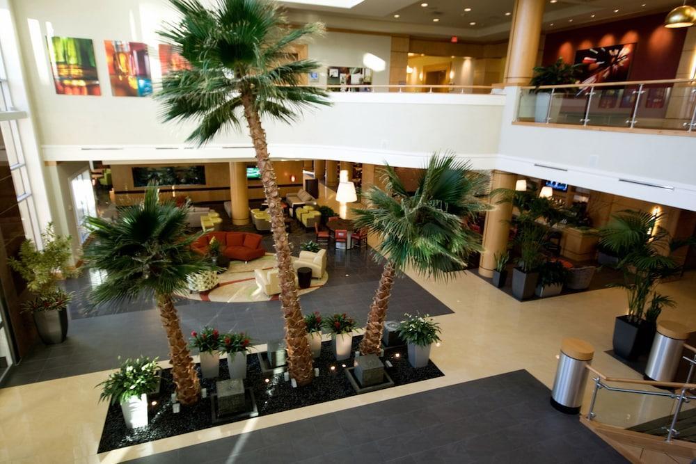 Embassy Suites By Hilton Houston-Energy Corridor Interior photo