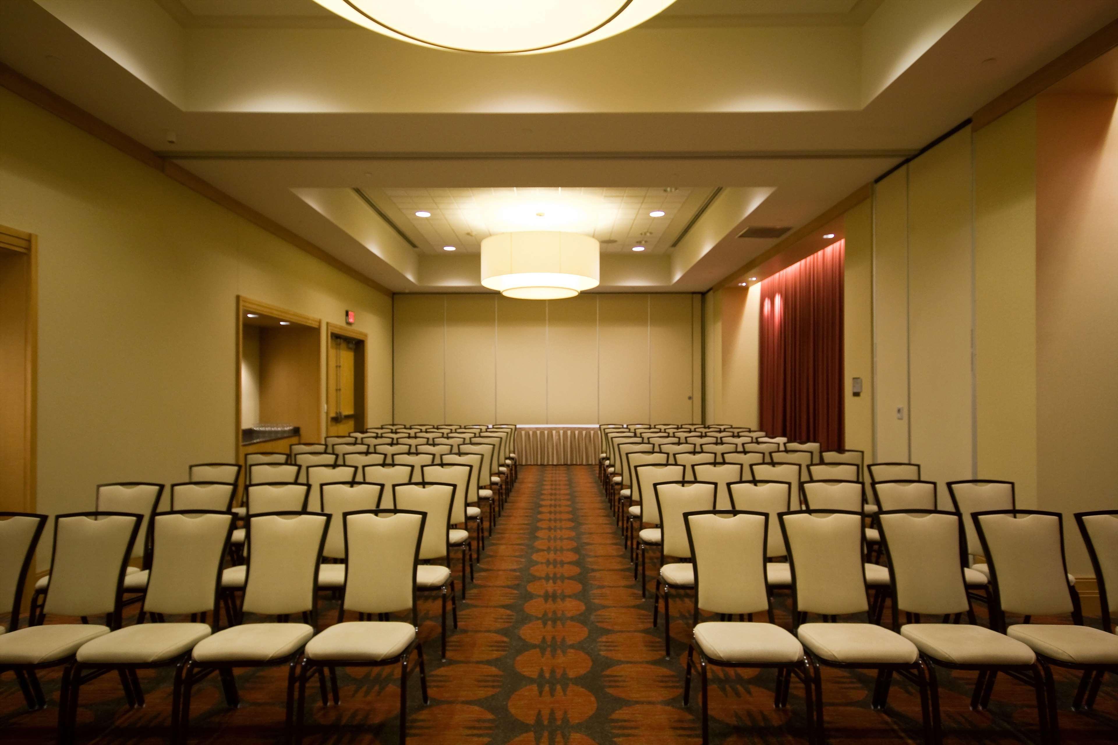 Embassy Suites By Hilton Houston-Energy Corridor Facilities photo