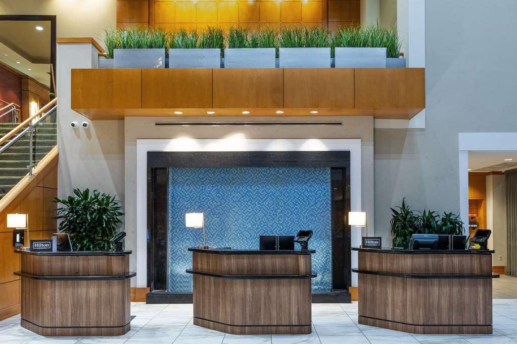 Embassy Suites By Hilton Houston-Energy Corridor Interior photo