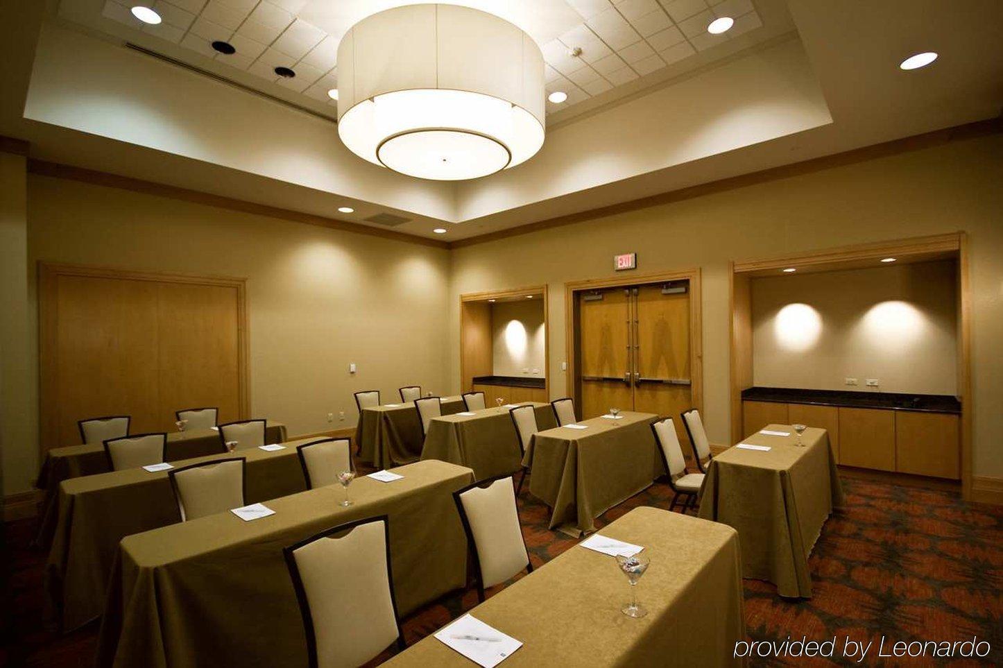 Embassy Suites By Hilton Houston-Energy Corridor Facilities photo