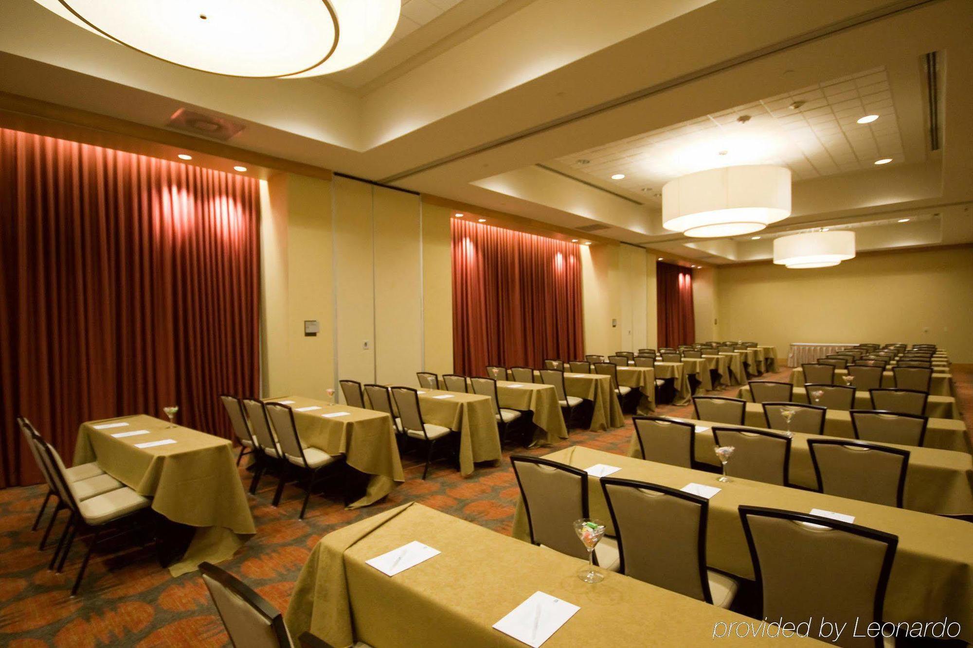 Embassy Suites By Hilton Houston-Energy Corridor Facilities photo